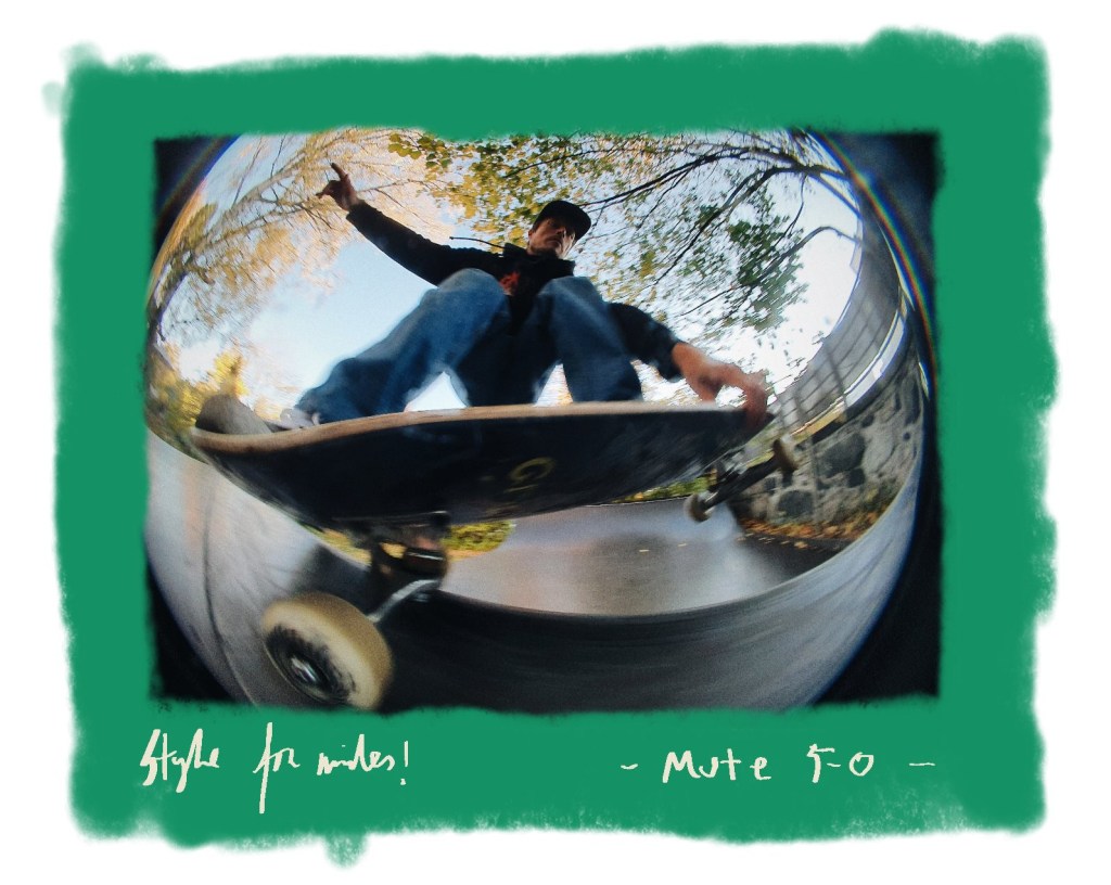 Luova ihminen – Juhana&nbsp;Hurtig