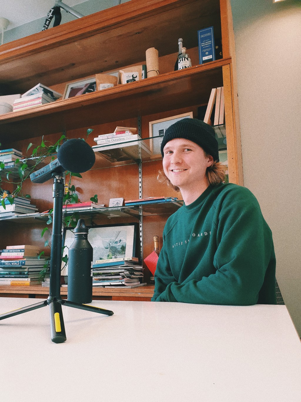 Radio Maskidou – Joel&nbsp;Juuso